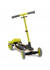 S-Cruiser Ahşap 4 Tekerlekli Scooter 7600750700