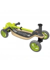 S-Cruiser Ahşap 4 Tekerlekli Scooter 7600750700
