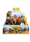 S00000725 VAHŞİ HAYVANLAR FOAM SESLİ 27CM