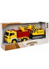 S00001999 1/20 İNŞAAT ARAÇLARI 2Lİ SES/IŞIK