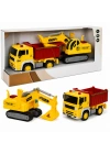 S00001999 1/20 İNŞAAT ARAÇLARI 2Lİ SES/IŞIK