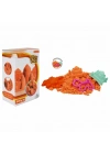 S00002239 OYUN KUMU 500GR.TURUNCU