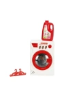 S0000274 EV ALETİ ÇAMAŞIR MAKİNASI 4PRÇ