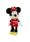 S00003414 PELUŞ  KIRMIZI ELBİSELİ 30CM