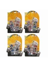 S00004280 PARMAK KAYKAY 2Lİ