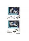 S00004293 UZAY SET ROKET OYUNCAK UZAY SET