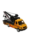 S00004543  ARABA ÇEKİCİ KAMYON 2R.12D