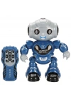 S00004551 R/C SEVİMLİ ROBOT SESLİ/IŞIKLI 2A 2R