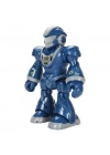 S00004552 R/C SAVAŞI ROBOT SESLİ/IŞIKLI 2R