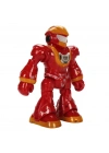 S00004552 R/C SAVAŞI ROBOT SESLİ/IŞIKLI 2R