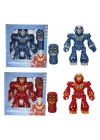 S00004552 R/C SAVAŞI ROBOT SESLİ/IŞIKLI 2R