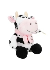 S00004779 PELUŞ EĞLENCELİ HAYVANLAR 25CM