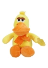 S00004779 PELUŞ EĞLENCELİ HAYVANLAR 25CM