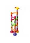 S00004828 OYUN SUP.MARBLE DELUXE RACE - 37PRÇ