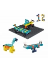 S00004843 BLOK ŞEKİLLİ YAPIM BLOKLARI 107