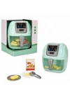 S00004913 AIRFRYER LUXURY SERİ SES/IŞIK YŞL
