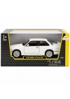 S00021100 1/24 Model Araç M3 1988 (E30)  adet fiyatıdır