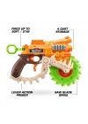 S00036730 SİLAH SÜNGER ATAN-X 8 MERMİLİ