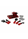 S00037004 MUTFAK ALETLERİ SET 10 PCS