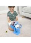 S00070034 ROBO GORİLLA SLAM 1ARB SES
