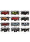 S00071853 1/25 ARABA MUSCLE SERİ