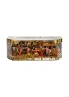S00077116 KOVBOY OYN.SET KIZILDERİLİ/AT