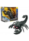 S00080561 SCORPION WARRIOR SES/IŞIK