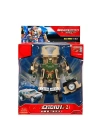 S00081234 1/32 ROBOT TRANSFORMER SES/IŞK 10A