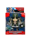 S00081234 1/32 ROBOT TRANSFORMER SES/IŞK 10A