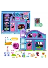 S01000575 FİGÜR OYUN SET