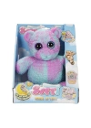S01012331 FİGÜR SOFT BEAR DELUX KARAN PARLAYAN