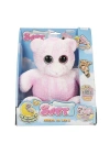 S01012331 FİGÜR SOFT BEAR DELUX KARAN PARLAYAN