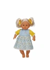 S01040052 BEBEK SARIL BANA 40CM.3A.