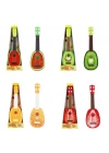 S01081920A GİTAR TELLİ MİNİ MEYVE DSN 35CM 4A-