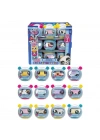 S02000660 FİGÜR PELUŞ S2 SÜRPRİZ PAKET 12A.18D