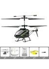 S5H UZ.KUM.HELİKOPTER