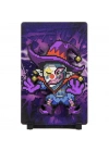 Saggi the Dark Clown 85 Yu Gi Oh Figür