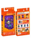 Saggi the Dark Clown 85 Yu Gi Oh Figür