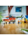 Sahil Güvenlik Helikopteri 60503