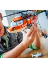 Sahil Güvenlik Helikopteri 60503