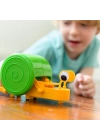 Salyangoz Robot Kiti