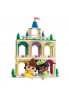 Şato ile Mini Belle ve Tiana 43291