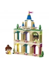 Şato ile Mini Belle ve Tiana 43291