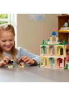 Şato ile Mini Belle ve Tiana 43291