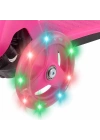 SCOOTER 3TKR  IŞIKLI PMB