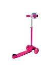 SCOOTER 3TKR  IŞIKLI PMB