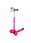 SCOOTER 3TKR  IŞIKLI PMB