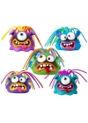 Screaming Pals Bağıran Canavarlar