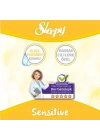 Sensitive Islak Havlu Mendil 90 Adet