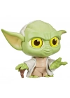 Sesli ve Işıklı Force N Telling Yoda Figür 15 cm